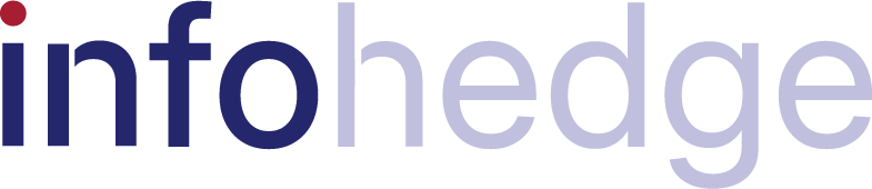 Information, intelligence, investments
